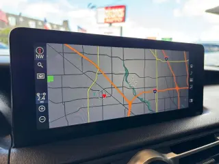 2022 Lexus IS 300 PREMIUM