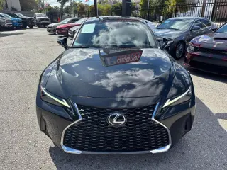 2022 Lexus IS 300 PREMIUM