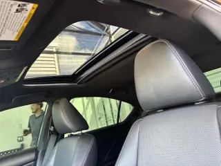 2022 Lexus IS 300 PREMIUM