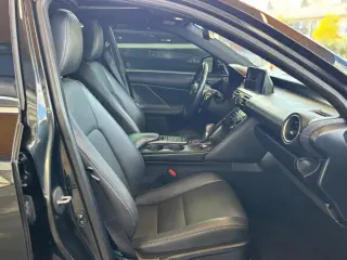 2022 Lexus IS 300 PREMIUM