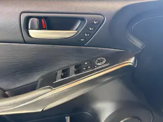 2022 Lexus IS 300 PREMIUM
