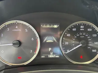 2022 Lexus IS 300 PREMIUM