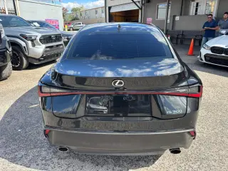 2022 Lexus IS 300 PREMIUM