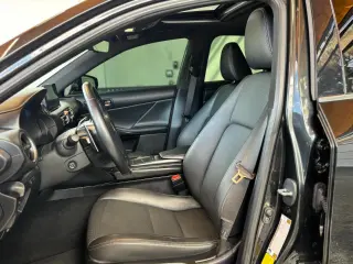 2022 Lexus IS 300 PREMIUM