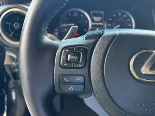 2022 Lexus IS 300 PREMIUM