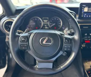2022 Lexus IS 300 PREMIUM