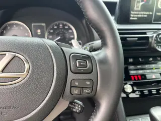 2023 Lexus IS 300 FSPORT