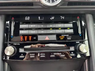 2023 Lexus IS 300 FSPORT