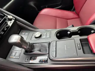 2023 Lexus IS 300 FSPORT