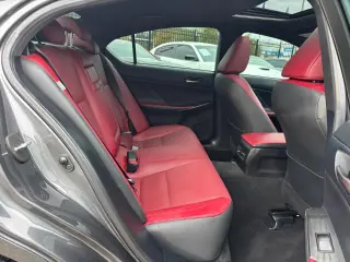 2023 Lexus IS 300 FSPORT