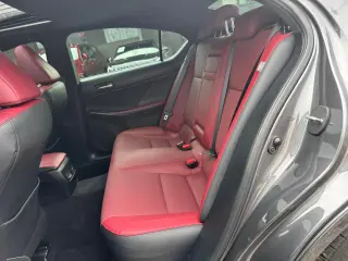 2023 Lexus IS 300 FSPORT