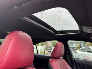 2023 Lexus IS 300 FSPORT