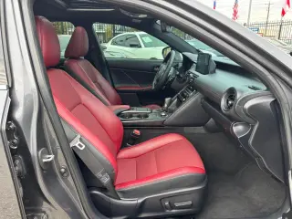 2023 Lexus IS 300 FSPORT