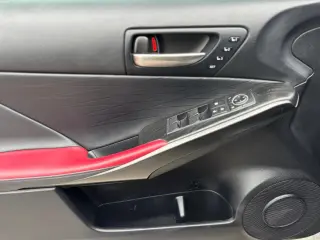 2023 Lexus IS 300 FSPORT