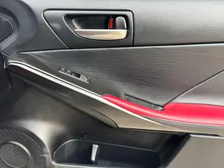 2023 Lexus IS 300 FSPORT