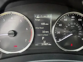 2023 Lexus IS 300 FSPORT