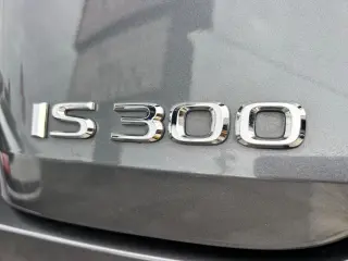 2023 Lexus IS 300 FSPORT