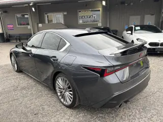 2023 Lexus IS 300 FSPORT