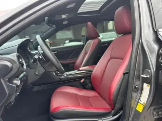 2023 Lexus IS 300 FSPORT