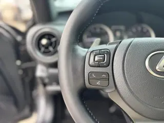2023 Lexus IS 300 FSPORT