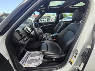 MINI Countryman 2020 AWD John Cooper Works ALL4 4dr Crossover