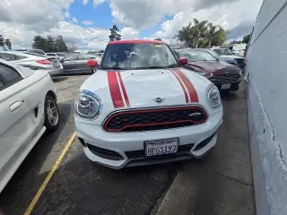 MINI Countryman 2020 AWD John Cooper Works ALL4 4dr Crossover