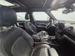 MINI Countryman 2020 AWD John Cooper Works ALL4 4dr Crossover