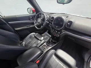 MINI Countryman 2020 AWD John Cooper Works ALL4 4dr Crossover