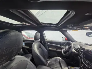 MINI Countryman 2020 AWD John Cooper Works ALL4 4dr Crossover