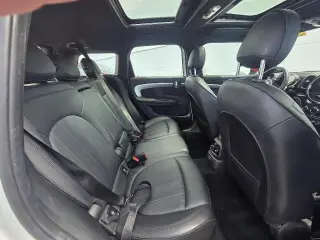 MINI Countryman 2020 AWD John Cooper Works ALL4 4dr Crossover