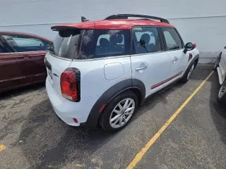 MINI Countryman 2020 AWD John Cooper Works ALL4 4dr Crossover