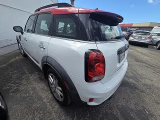 MINI Countryman 2020 AWD John Cooper Works ALL4 4dr Crossover