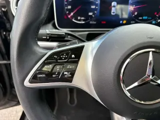 2022 Mercedes-Benz C-Class C300 Sedan