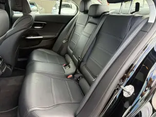 2022 Mercedes-Benz C-Class C300 Sedan
