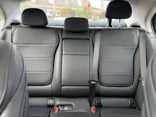 2022 Mercedes-Benz C-Class C300 Sedan