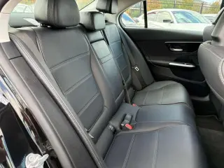 2022 Mercedes-Benz C-Class C300 Sedan