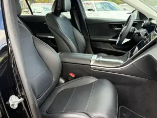 2022 Mercedes-Benz C-Class C300 Sedan