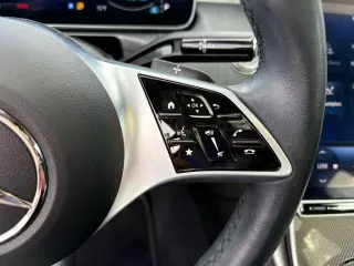 2022 Mercedes-Benz C-Class C300 Sedan