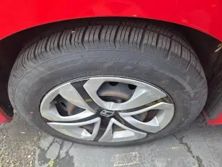 Honda Civic 2017 LX 4dr Sedan CVT