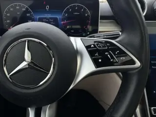 2023 Mercedes-Benz C-Class C300 4MATIC Sedan