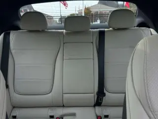 2023 Mercedes-Benz C-Class C300 4MATIC Sedan