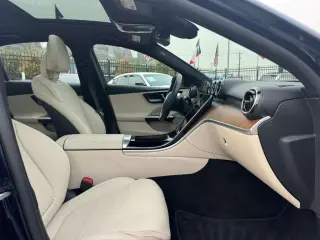 2023 Mercedes-Benz C-Class C300 4MATIC Sedan