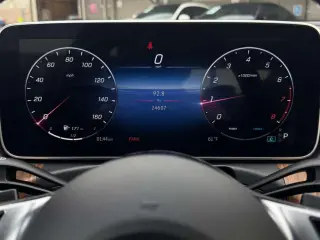 2023 Mercedes-Benz C-Class C300 4MATIC Sedan