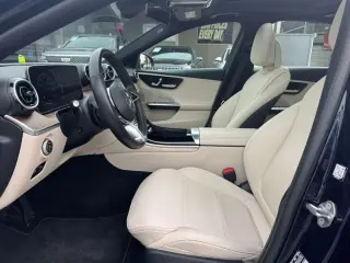 2023 Mercedes-Benz C-Class C300 4MATIC Sedan