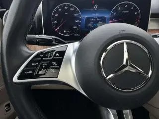 2023 Mercedes-Benz C-Class C300 4MATIC Sedan
