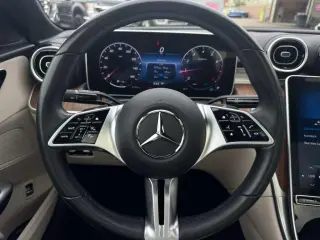 2023 Mercedes-Benz C-Class C300 4MATIC Sedan