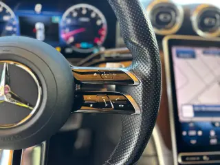 2022 Mercedes-Benz C300 SEDAN