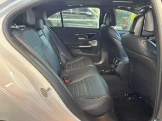 2022 Mercedes-Benz C300 SEDAN