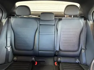2022 Mercedes-Benz C300 SEDAN