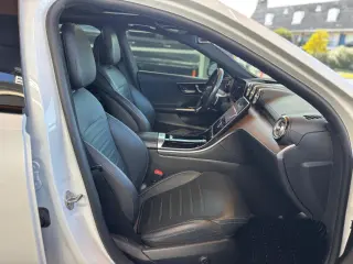 2022 Mercedes-Benz C300 SEDAN